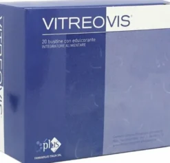 Vitreovis 20 bustine