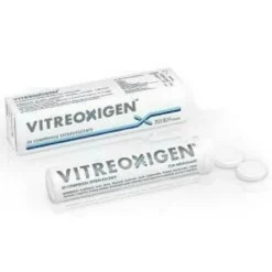 Vitreoxigen Integratore Occhio 20 compresse