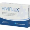 Viviflux Supporto per la Memoria 20 capsule liquid filled