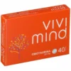 ViviMind Integratore Memoria 40 compresse