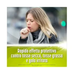 Vivin Tosse Complete 3 in 1 Sciroppo Tosse Grassa e Secca 150 ml