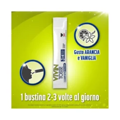 Vivin Tosse Complete Pocket 14 Stickpack Da 10 ml