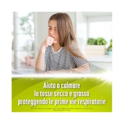 Vivin Tosse Pediatrico Sciroppo Tosse Secca e Grassa 150 ml