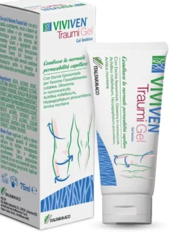 Viviven Traumi Gel Lenitivo 75ml