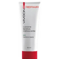Vivocin Repair Lozione Lenitiva Rinfrescante