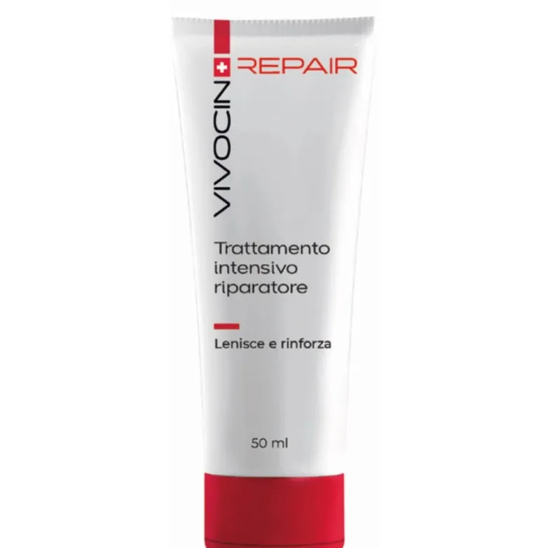 Vivocin Repair Trattamento Intensivo Riparatore