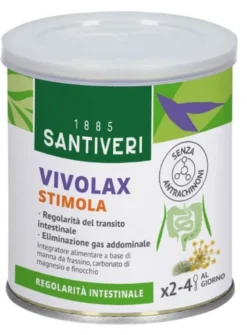 Vivolax Stimola 60 g