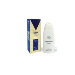 V4 latte idratante pulizia 150 ml