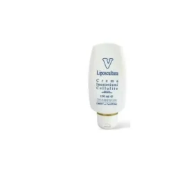 V liposcultura crema cellulite 150 ml