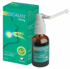 Vocalen spray 30ml