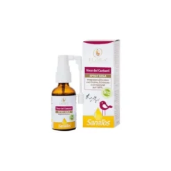 Voce dei cantanti 30ml