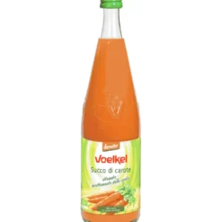 Voelkel Succo di Carote