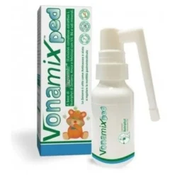 Vonamix ped spray orale 15 ml