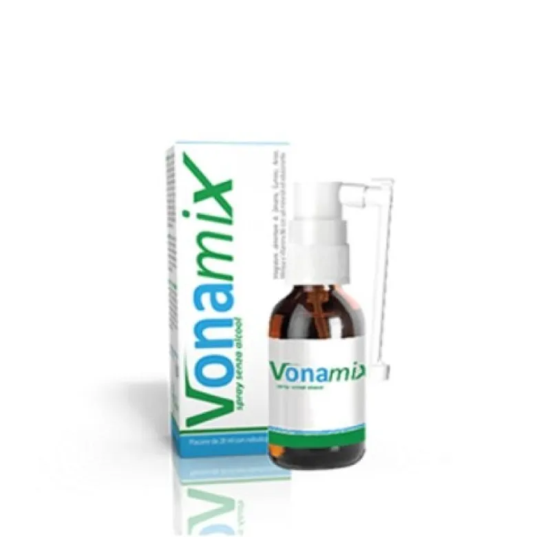 Vonamix spray 20 ml