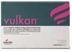 Vulkan eber 20 bustine