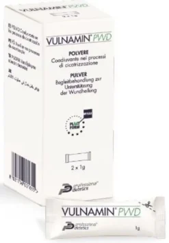 Vulnamin pwd 2stick pack
