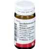 Wala Apis Belladonna Merc Globuli 20g
