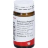Wala Echinacea Argentum Globuli 20g