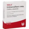 Wala Echinacea Quarz Comp Coll 5Do 0,5ml