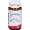 Wala Gentiana Compositum Globuli 20g