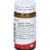 Wala Ignatia Compositum Globuli 20g