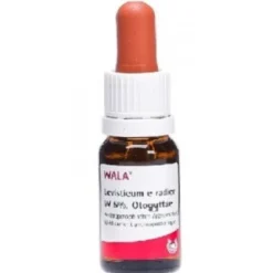 Wala Levisticum Gocce Otologiche 10ml