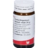 Wala Ovaria Argentum 20g Globuli Monodose