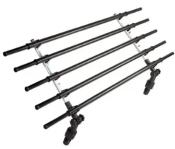 Walky barrier