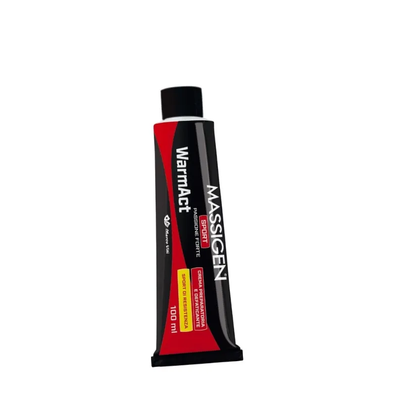 Warm Act Crema Sport