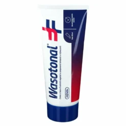 Wasotonal Crema Idratante e Rinfrescante Gambe Pesanti 200 ml