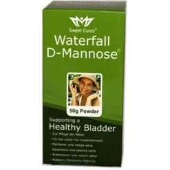 Waterfall D-Mannosio