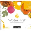 Water first ananas-papaya-passion fruit 12 stick pack