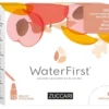 Water first pesca-mango-zenzero 12 stick pack