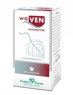 Waven 60cpr
