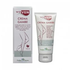 Waven Crema Gambe
