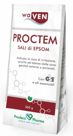 Waven Proctem Sali Di Epsom