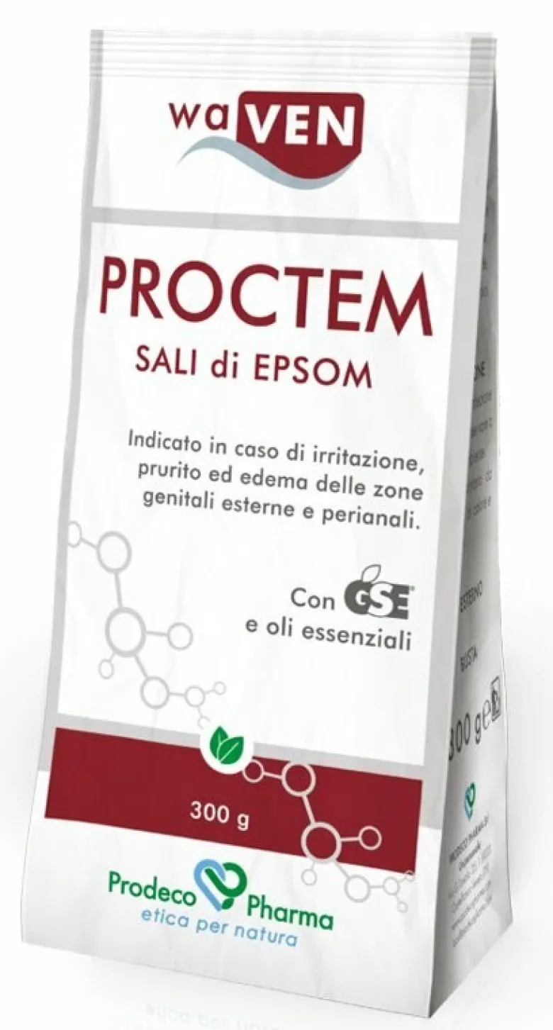 Waven Proctem Sali Di Epsom