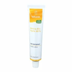 Weleda Arnica Bio Forte 60% Gel Lenitivo Naturale 25 g