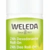 Weleda Deo Roll-on Limone 24H 50 ml