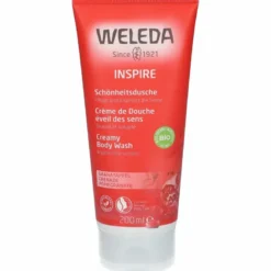 Weleda Doccia Cremosa al Melograno 200 ml