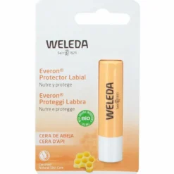 Weleda Everon Stick Proteggi Labbra 4,8 g