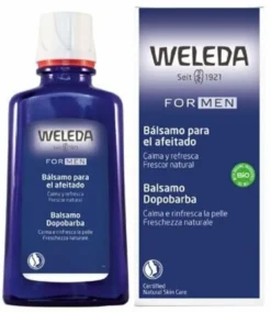 Weleda For Men Balsamo Dopobarba 100 ml