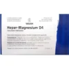 Weleda Hepar Magnesium D4 8 Fiale Da 1ml