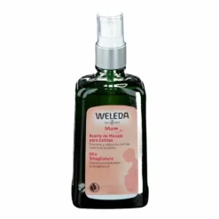 Weleda Mum Olio Anti Smagliature 100 ml