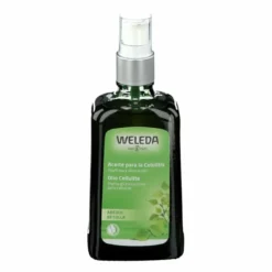Weleda Olio Anti-Cellulite alla Betulla 100 ml