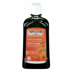 Weleda Olio Massaggio Arnica 200 ml