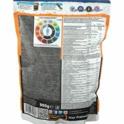 100% whey protein shake cookies & cream 900 g