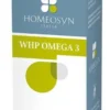 Whp omega 3 30 perle