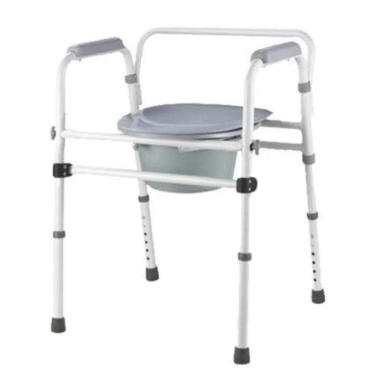 Wimed sedia comoda 3 in 1 kd alluminio