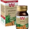 Winter ananas bio 30 capsule vegetale